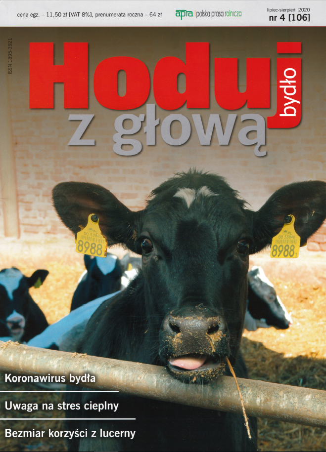 hoduj z głową