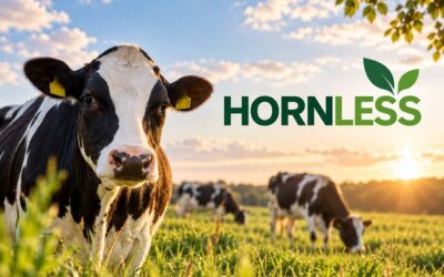 HORNLESS – transformacja krów HF w kierunku bezrożności